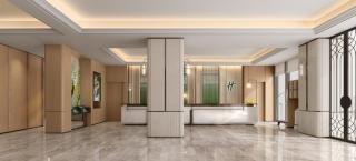Holiday Inn Haikou Guomao Center - 8