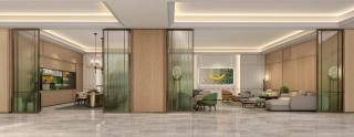 Holiday Inn Haikou Guomao Center - 7