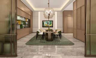 Holiday Inn Haikou Guomao Center - 6