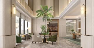 Holiday Inn Haikou Guomao Center - 5