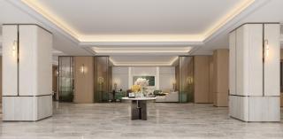 Holiday Inn Haikou Guomao Center - 3