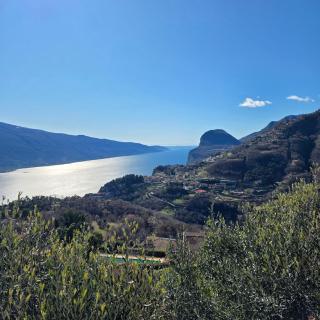 Bel Soggiorno lake view 1 - 9