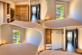 Maison avec jacuzzi et sauna - 5