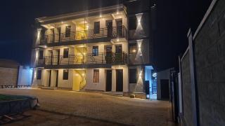 Hafira Homes Kampala - 2