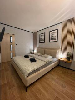 Apartmán Dobrovského - 9