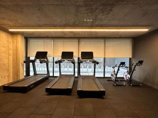HOM I Parking I Piscina I GYM I Cerca al Metro - 7