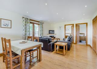 Heart Of Wales Lodges - 6