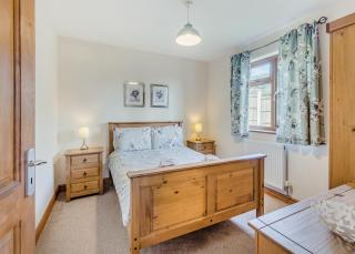 Heart Of Wales Lodges - 2