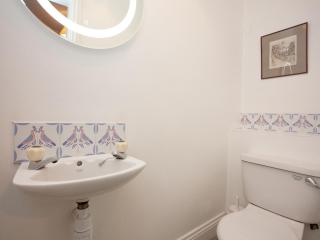 Tuckenhay, Turbine Cottage - Fkd - 1