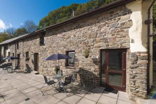 Royd Cottage at Lower Aylescott - 0