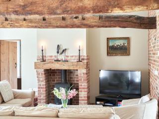 The Stables - Ukc3684 - 9