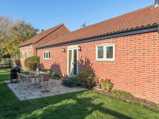 The Stables - Ukc3684 - 3