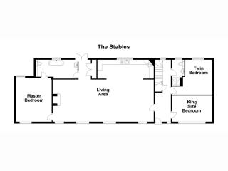 The Stables - Ukc3684 - 1