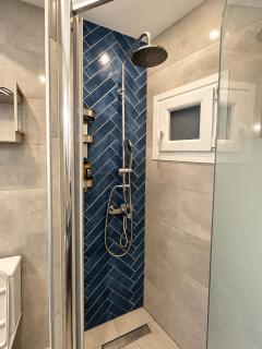 GimiSpaceTwo - Church View Design 1BR near Metro - 1
