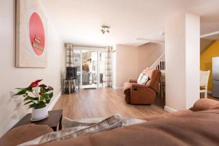 Blare Cottage at Lower Aylescott - 9