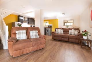 Blare Cottage at Lower Aylescott - 5