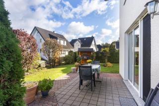 Ferienhaus Wiese - 9