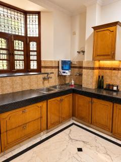 Sondh at Fursat, 1 BHK with Balcony, CR Park - 3