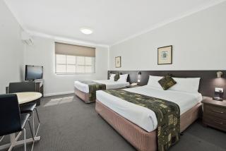 Comfort Hotel Dandenong - Dandenong - 7