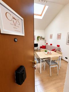 LOFT EMILIA - la tappa perfetta tra Bologna e Ravenna - SELF CHECK-IN - 6