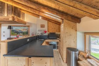 Casa Sogno delle Dolomiti - 1