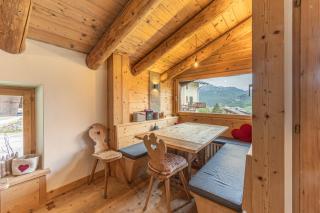 Casa Sogno delle Dolomiti - 4