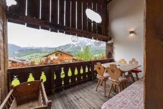 Casa Sogno delle Dolomiti - 8