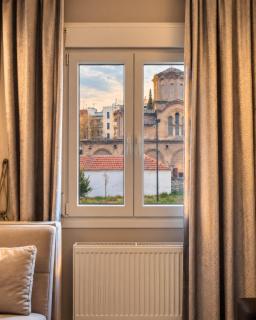 GimiSpaceTwo - Church View Design 1BR near Metro - 8