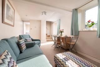 Smithy Cottage at Lower Aylescott - 8