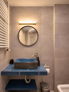 GimiSpaceTwo - Church View Design 1BR near Metro - 2