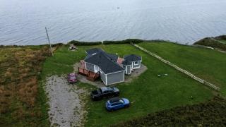 Waterfront & breathtaking view - Chalet du Phare - 4