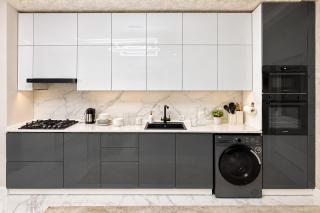 Modern Stroy 55 by Royal Rentals - 8