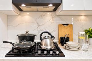 Modern Stroy 55 by Royal Rentals - 1