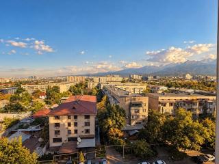 Ораза Жандосова улица, 94 8 - 4