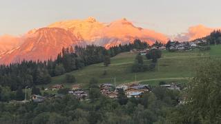 CHALET MONT BLANC - 5