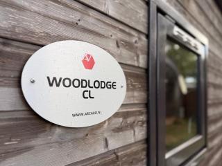North Wood Lodge retreat in Müllerthal - 6