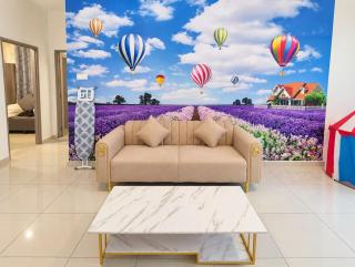 Cameron Fair 2BR Homestay Clover Home A-3A-25 - 0