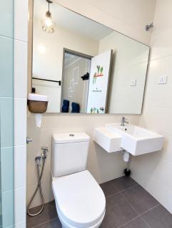 Cameron Fair 2BR Homestay Clover Home A-3A-25 - 9