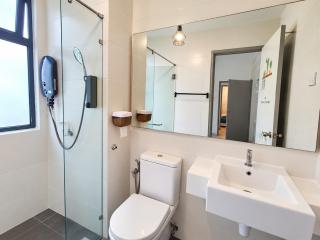 Cameron Fair 2BR Homestay Clover Home A-3A-25 - 7