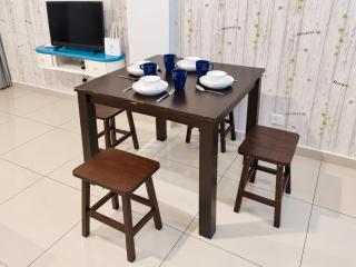 Cameron Fair 2BR Homestay Clover Home A-3A-25 - 5