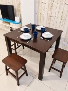 Cameron Fair 2BR Homestay Clover Home A-3A-25 - 4