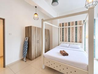 Cameron Fair 2BR Homestay Clover Home A-3A-25 - 1