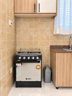 AA Suites - 5