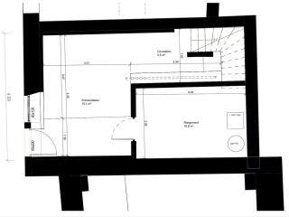 Rural 4 - Architect designed retreat near Montreux - 9