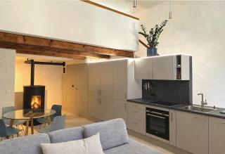 Rural 4 - Architect designed retreat near Montreux - 6