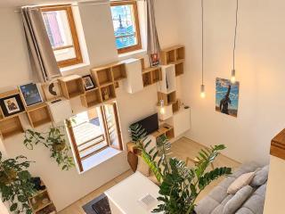 Rural 4 - Architect designed retreat near Montreux - 5