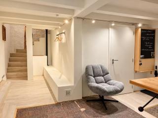 Rural 4 - Architect designed retreat near Montreux - 3