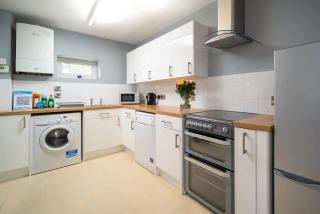 Duror Cottage at Lower Aylescott - 9