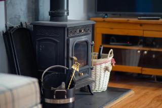 Duror Cottage at Lower Aylescott - 7