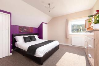 Duror Cottage at Lower Aylescott - 6